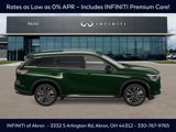 New 2026 INFINITI QX60 Luxe w/ Family Package image 4