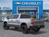 New 2026 Chevrolet Silverado 1500 LT Trail Boss w/ Convenience Package II image 3