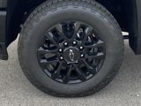 New 2025 Chevrolet Silverado 2500 LTZ w/ Trail Boss Package image 6