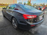 Used 2015 Maserati Ghibli S Q4 image 5