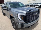 New 2025 GMC Sierra 3500 Denali Ultimate image 3
