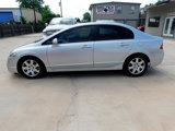 Used 2010 Honda Civic LX image 4