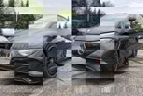 New 2025 Mercedes-Benz EQE AMG 4MATIC Sedan image 3