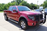 Used 2014 Ford F150 FX4 w/ Equipment Group 402A Luxury image 2