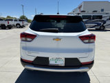 Used 2024 Chevrolet TrailBlazer LT image 4
