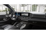 New 2025 Mercedes-Benz GLS 63 AMG 4MATIC image 6