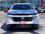 New 2025 Nissan Murano Platinum image 3