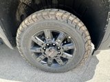 New 2025 GMC Sierra 2500 AT4 w/ AT4 Premium Plus Package image 3