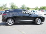Certified 2024 Acura RDX SH-AWD image 2