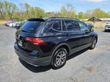Used 2021 Volkswagen Tiguan S image 6