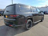 New 2025 Jeep Wagoneer L Series II w/ Premium Group I image 4