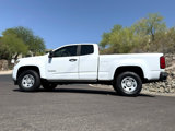 Used 2018 Chevrolet Colorado W/T image 3