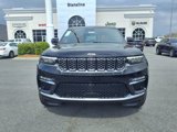 New 2025 Jeep Grand Cherokee Summit image 2