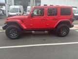 Used 2024 Jeep Wrangler Unlimited Rubicon image 6
