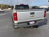 Used 2018 Chevrolet Silverado 1500 LT image 4