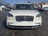Used 2022 Lincoln Aviator Reserve image 4