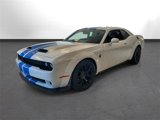 Used 2023 Dodge Challenger SRT Hellcat image 2