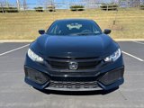 Used 2017 Honda Civic LX image 2