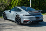 Certified 2024 Porsche 911 Turbo S image 3