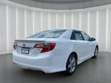 Used 2013 Toyota Camry SE image 5