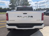 New 2026 RAM 1500 Big Horn image 6