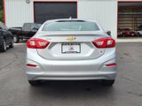 Used 2019 Chevrolet Cruze LT w/ Convenience Package image 4