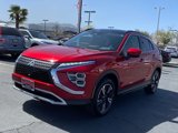 New 2024 Mitsubishi Eclipse Cross SE image 3