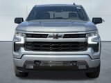 New 2025 Chevrolet Silverado 1500 RST w/ Texas Edition Plus image 2