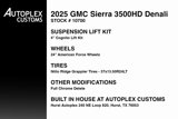Used 2025 GMC Sierra 3500 Denali w/ Denali Reserve Package image 2