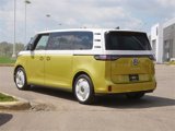 New 2025 Volkswagen ID. Buzz 1st Edition image 3