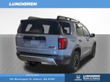 New 2026 Honda Passport TrailSport Elite image 4