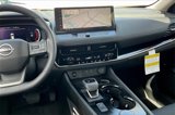 New 2025 Nissan Rogue SL image 4