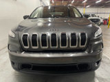 Used 2018 Jeep Cherokee Latitude Plus w/ Comfort/Convenience Group image 3