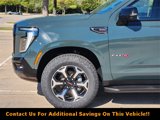 New 2026 GMC Yukon AT4 w/ LPO, Floor Liner Package image 5
