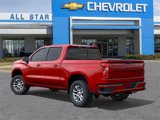 New 2026 Chevrolet Silverado 1500 RST w/ Convenience Package II image 3