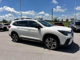 New 2025 Subaru Ascent Limited image 2