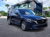 Used 2025 MAZDA CX-5 AWD 2.5 S w/ Select Package image 3