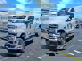 New 2025 Ford F250 Lariat image 4