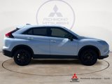 New 2025 Mitsubishi Eclipse Cross LE image 2