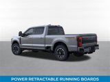 New 2025 Ford F350 Platinum image 5