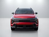 New 2026 Kia Sportage X-Line image 2