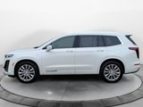 New 2025 Cadillac XT6 Premium Luxury w/ Technology Package image 4