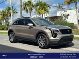 Used 2023 Cadillac XT4 Sport image 4