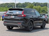 New 2026 Honda CR-V Sport Touring image 5