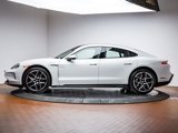 Certified 2025 Porsche Taycan image 2