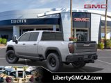 New 2025 GMC Sierra 2500 AT4X w/ AT4X AEV Edition image 3