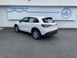 New 2025 Honda HR-V LX image 4