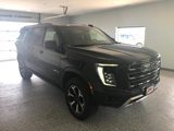 New 2025 GMC Yukon XL AT4 w/ AT4 Premium Package image 2