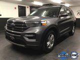 Used 2022 Ford Explorer XLT w/ Equipment Group 202A image 5