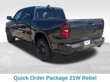 New 2026 RAM 1500 Rebel w/ G/T Package image 4